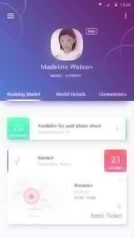 黑客靠什么攻击服务器软件【手机移动版】随时使用的企业定制界面